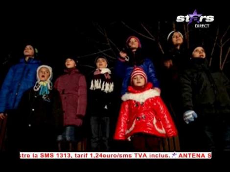 Matilda Pascal Cojocăriţa - "Doamne, fii cu mine!"