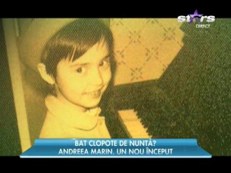 Andreei Marin, un nou început alături de Tuncay