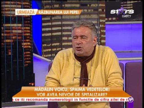 Tamara Buciuceanu, distinsă cu premiului "Aristizza Romanescu"