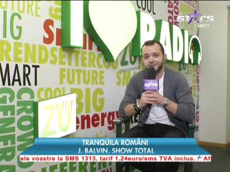 Mihai Morar, pregătiri de Crăciun