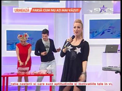 Annes feat. Jimmy Dub - "În ploaie"