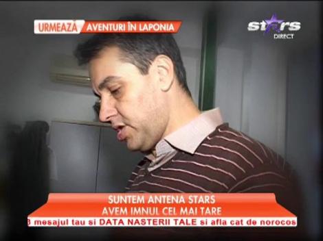 Antena Stars are cel mai tare imn