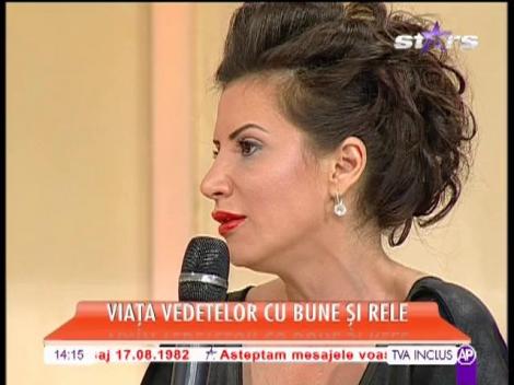 Mara Bănică: "Am fost la un pas de moarte"