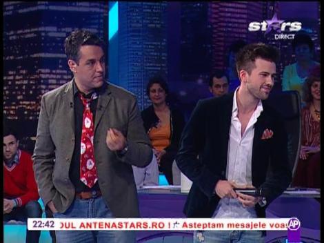 Florin Ristei: "O parte din banii câştigaţi la X Factor o să-i investesc în muzică"