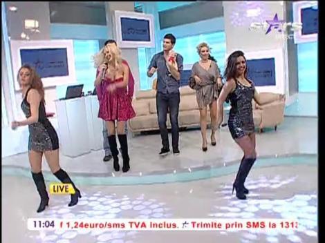 Anca Neacșu, colaj Asia