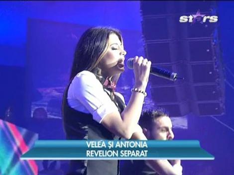 Antonia si Velea