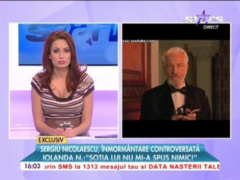 Urna lui Sergiu Nicolaescu a fost depusă la cimitirul Bellu