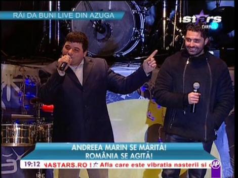 Tudorel Popa, omul cu o mie de voci