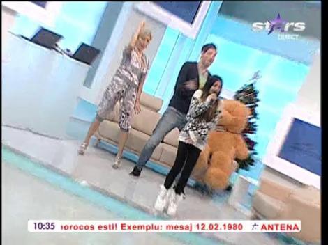 Vanessa - "Euphoria"