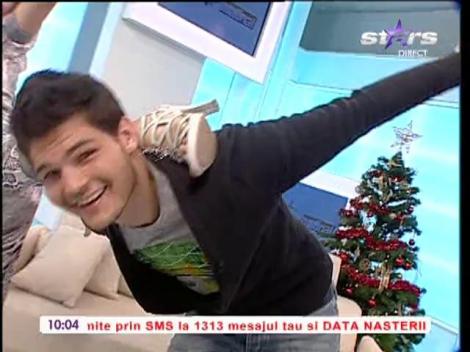 Shift - "După ani şi ani"