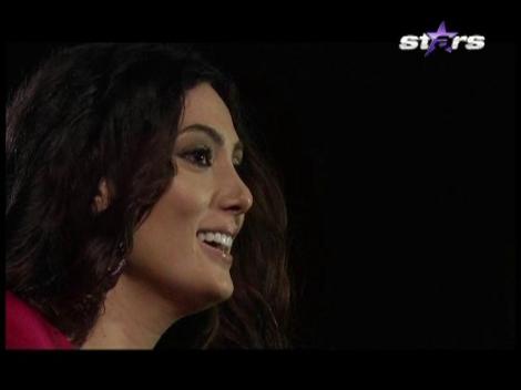 Cream: "Românca din mine nu o să plece niciodată"