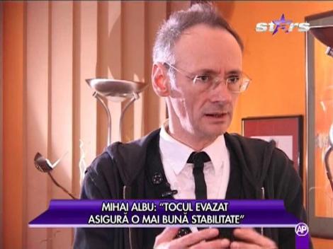 Trucurile lui Mihai Albu