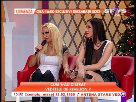 Simona Traşcă are un nou iubit