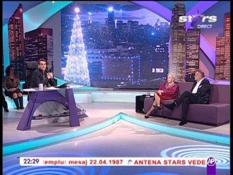 Paula Iacob: "Decizia primită de Adrian Năstase este mult prea aspră"