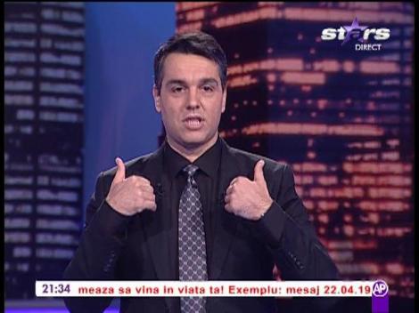 Cristi Brancu, cu ochii în lacrimi după moartea tatălui său!