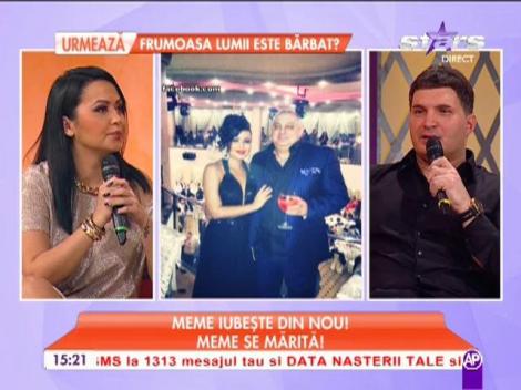 Meme iubeşte din nou