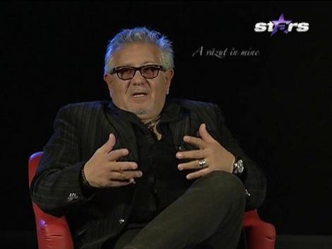 Ovidiu Lipan Ţăndărică, povestiri despre tatăl său