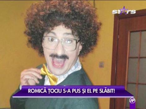 Cum au reuşit vedetele să slăbească