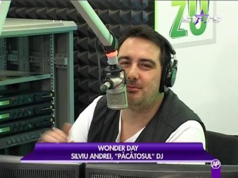 Cum a ajuns Silviu Andrei în televiziune