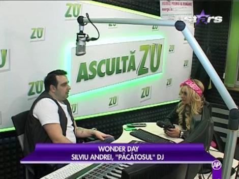 Silviu Andrei, plin de tatuaje