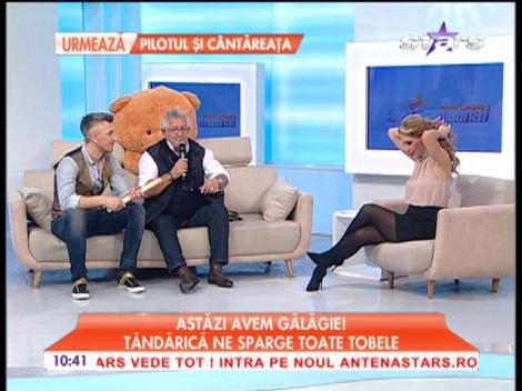 Ovidiu Lipan Ţăndărică: "Am importat şi greşeli din Occident"