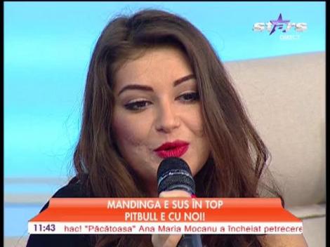 Elena: "Tratamentul pentru problemele tenului dă rezultate"