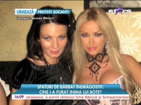 Cătălin Botezatu, sfaturi de bărbat îndrăgostit