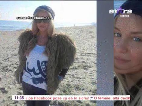 Tania Budi a trecut la Mazăre