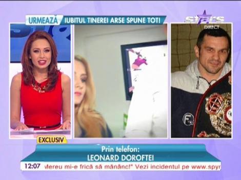 Alexandru Ciucu a sărbătorit cu prietenii naşterea fiicei sale