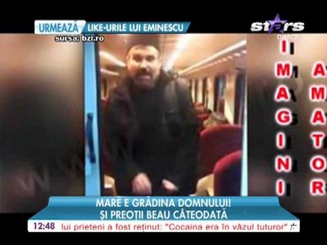 Ce face băutura din om