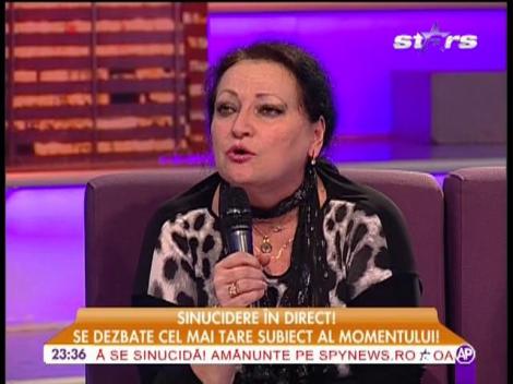 Mihai Mitoşeru, despre accidentul în care a murit prima lui iubită