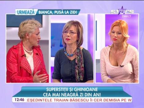 20 ianuarie, cea mai neagră zi din an