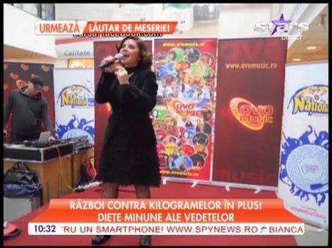 Război contra kilogramelor în plus