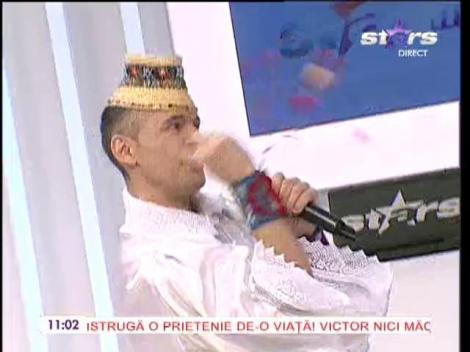 Radu Ille: ''Cântă cucul în pădure''