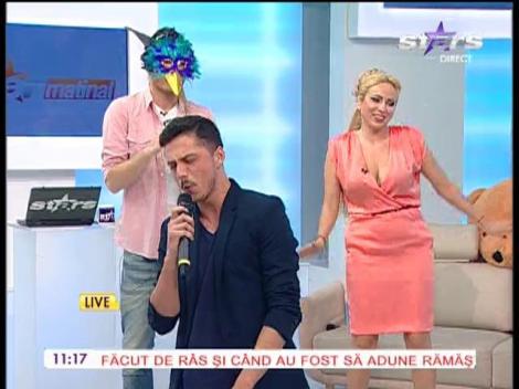 Uddi:''Scumpă domnişoară''