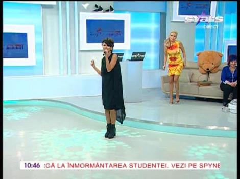 Minola:''Fly, fly, fly''