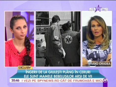 Pilotul care a salvat un bebeluş cu preţul vieţii!