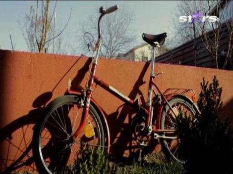 Ruby, show incendiar în club