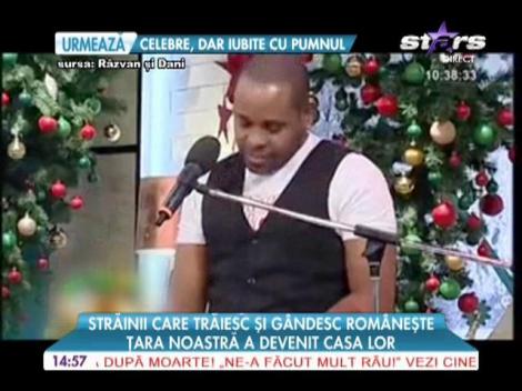 Străinii care trăiesc și gândesc românește
