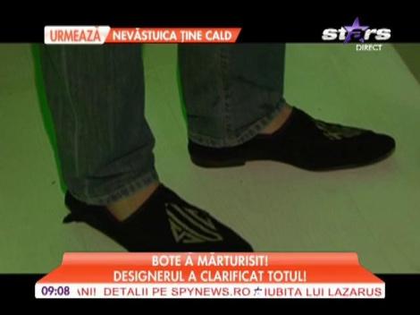 Cătălin Botezatu: "Boala pe care o am mă poate transforma într-o legumă"