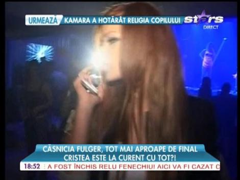 Adrian Cristea, declaraţii subtile pe conturile de socializare