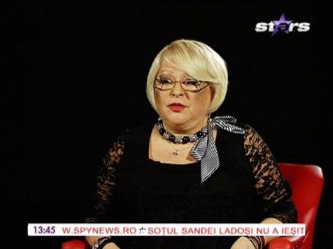 Mirabela Dauer: "Pușcăria de la Văcărești este imaginea copilăriei mele"