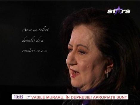 Mioara Roman: "România continuă să fie o societate misogină"