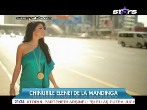 Chinurile Elenei de la Mandinga