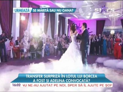 Amantele lui Cristi Borcea