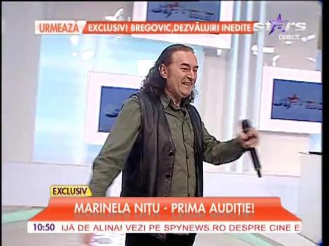 Marinela Niţu - &rdquo;Together&rdquo;