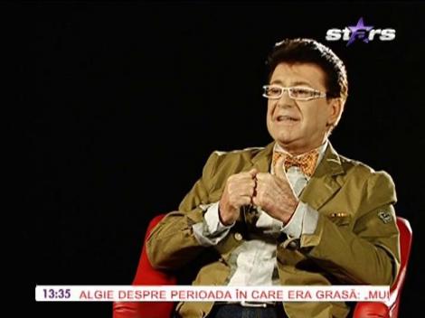 Gabriel Dorobanțu, probleme cu admiratoarele