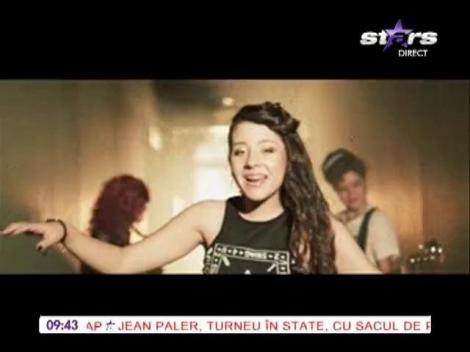 Nicole Cherry - ”Memories”