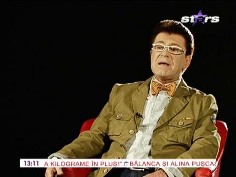 Gabriel Dorobanțu, despre tradițiile de 8 Martie