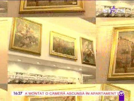 Ai grijă de ochii tăi!